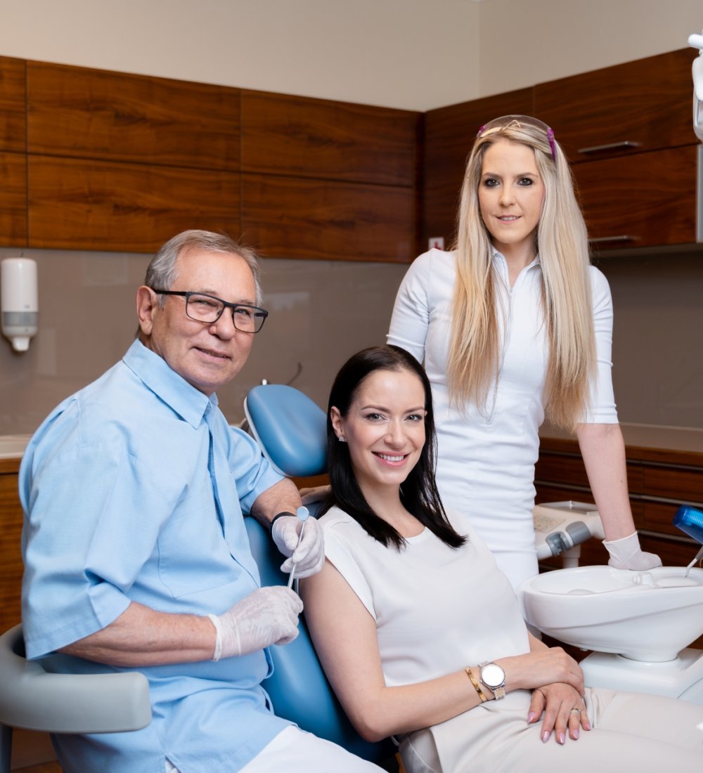 KG Dental dental clinic