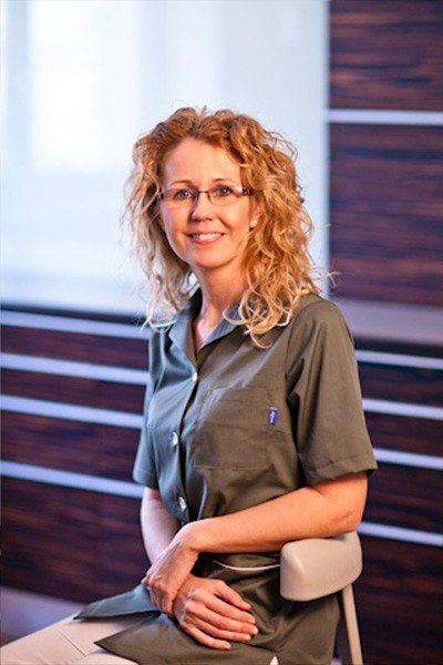 Dr. Szabó Krisztina