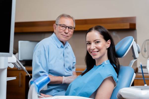 Vereinbaren Sie einen Termin in der KG Dental Zahnklinik!