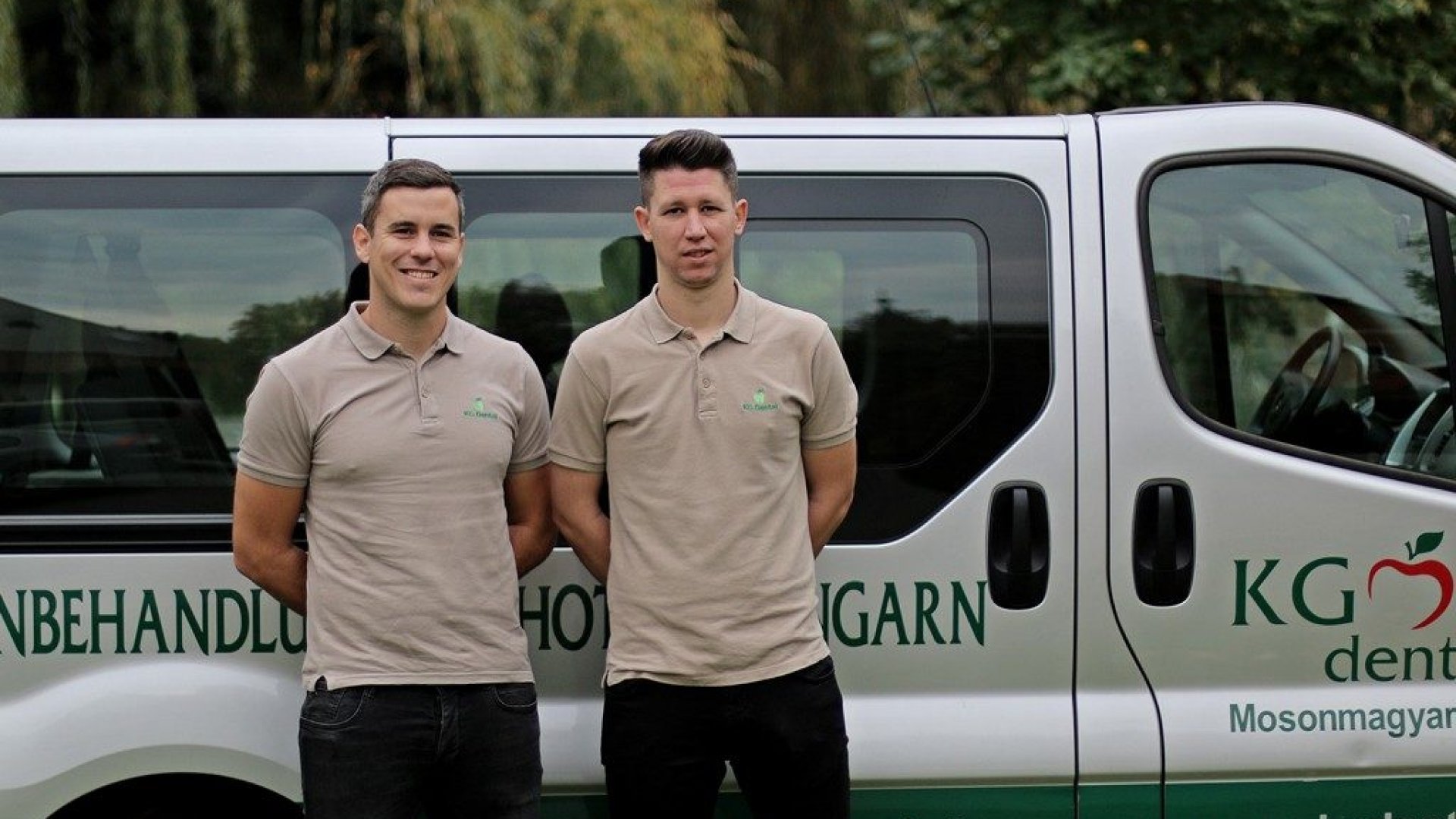 Transfer | KG Zahnklinik und Implantologisches Zentrum Transfer | KG Zahnklinik