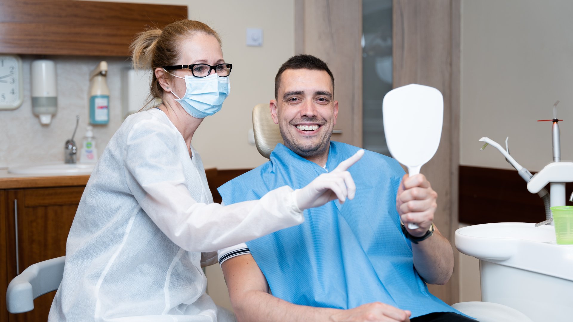 Zahnmedizinische Behandlung im Ausland 