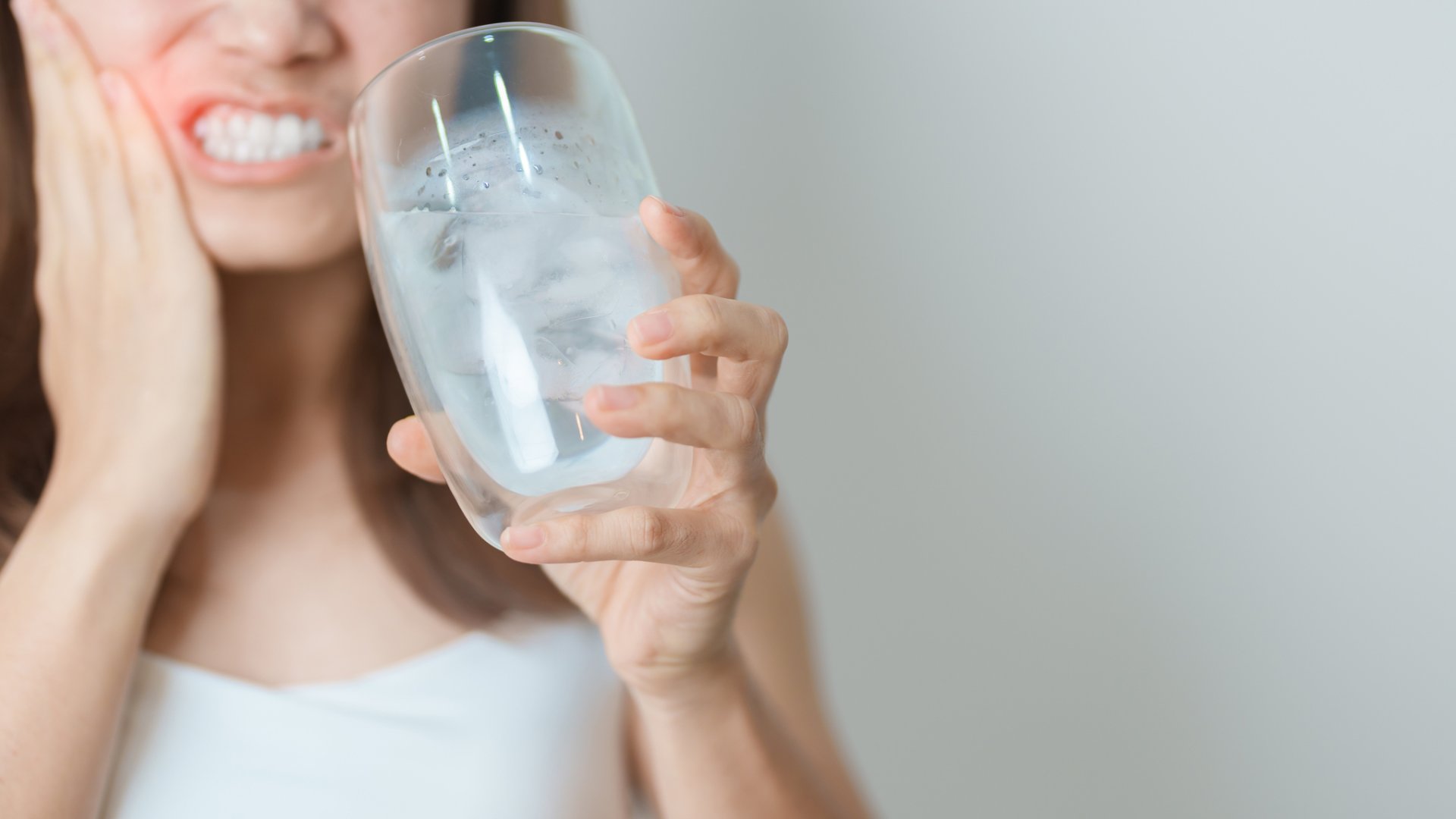 Effektive Behandlung von Zahnempfindlichkeit