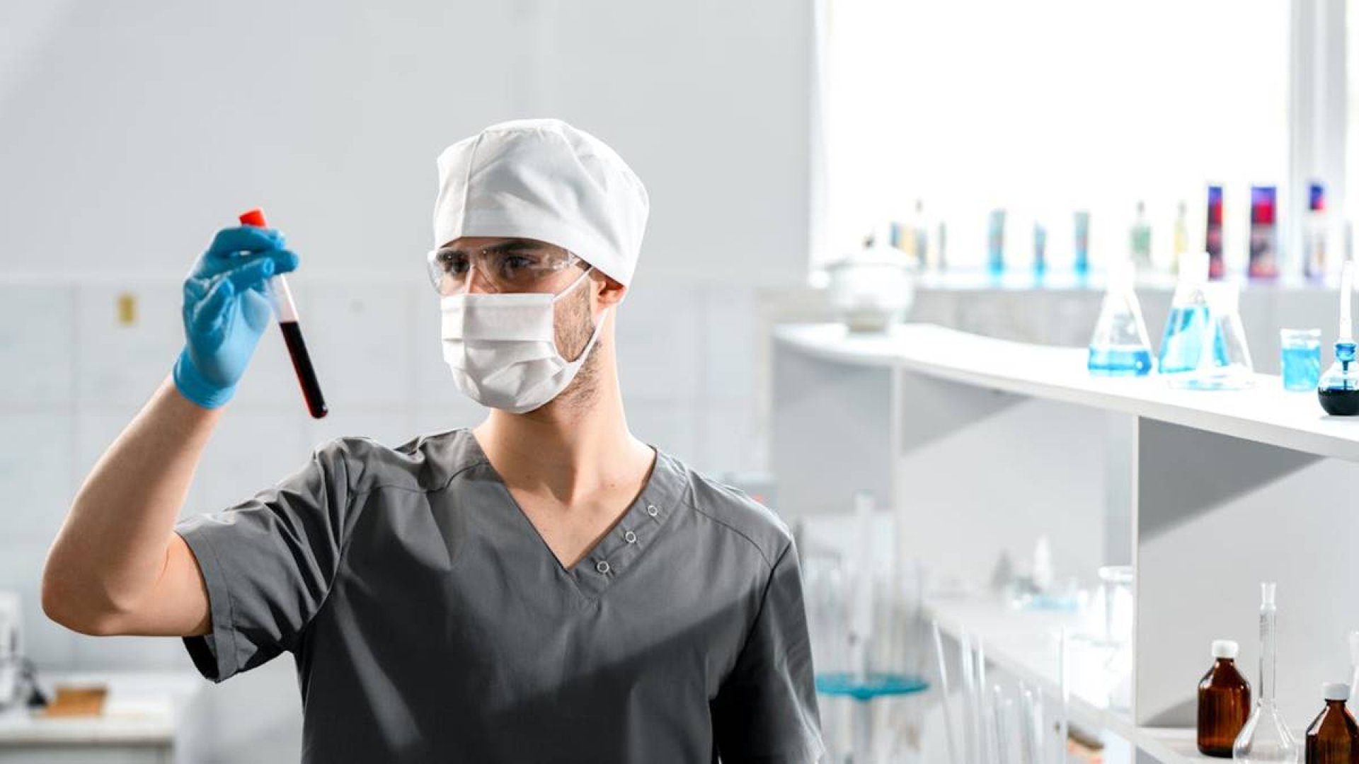 Whitelab labor vizsgálatok a KG Dental klinikán