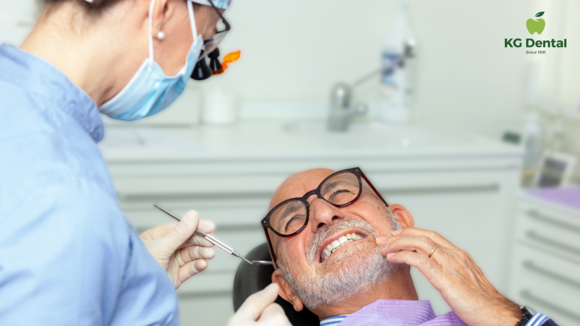 Ínysorvadás korai jelei: Hogyan ismerheti fel időben a bajt? | KG Dental Ínysorvadás korai jelei