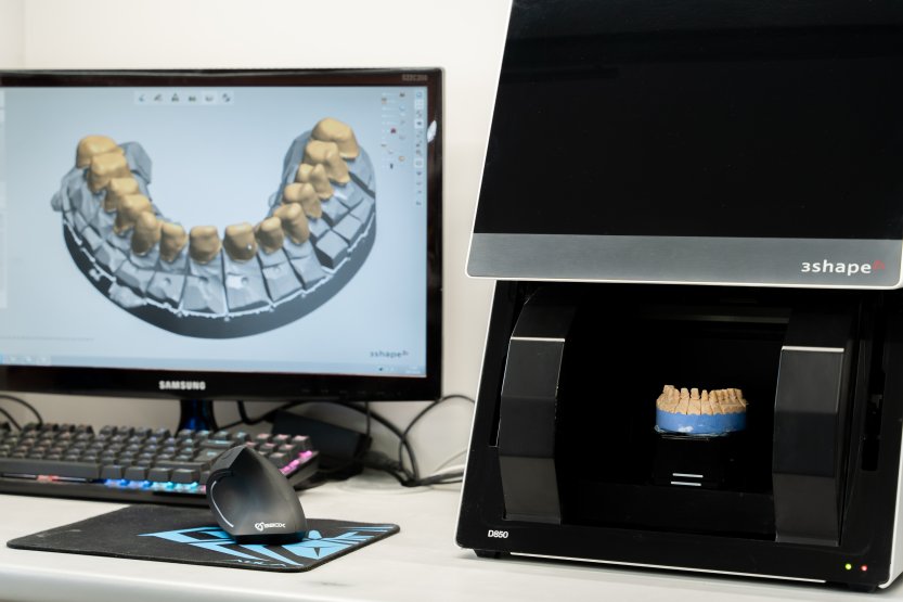 New technology diagnostic tools