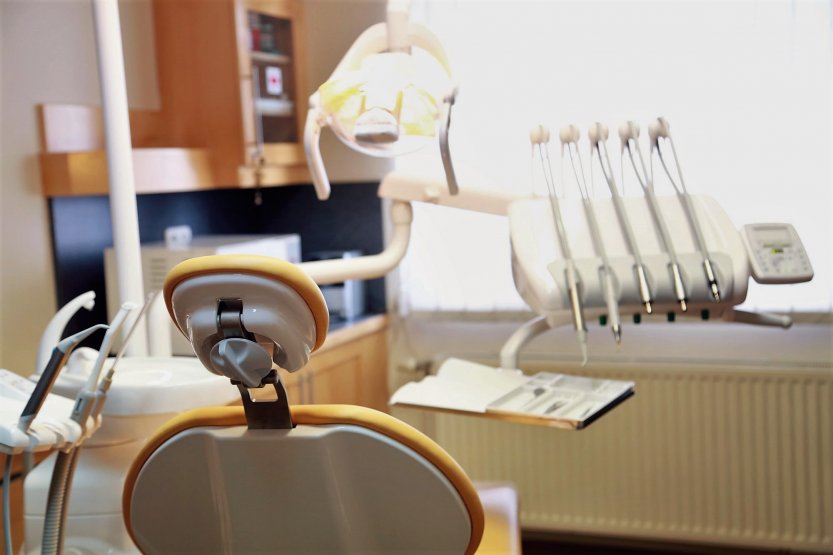 Painless dental treatments in Hungary