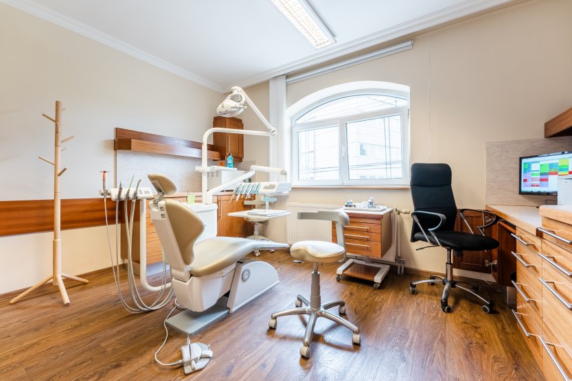 tooth decay filling Hungary