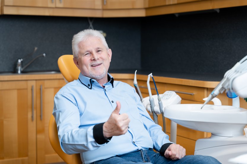 Free Dental consultation 