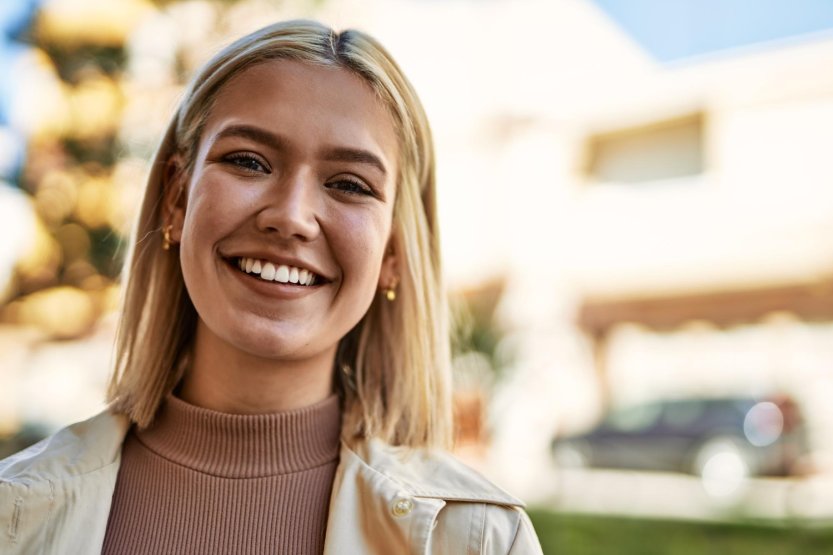 Egyedi fogszabályzás