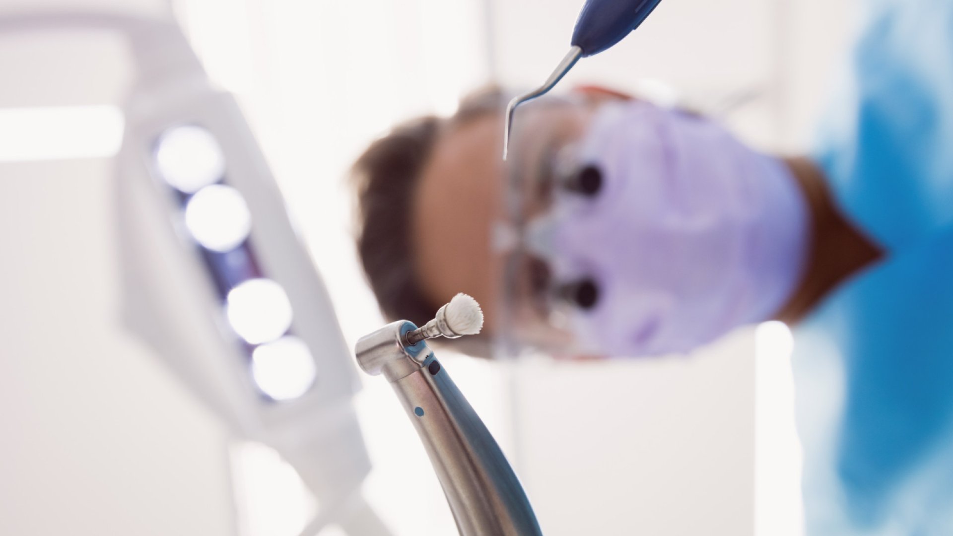 Arten und Zwecke der Oralchirurgie